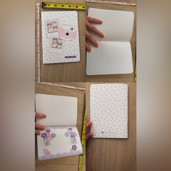 Assorted Notebooks Collection - Picture 3 of 12